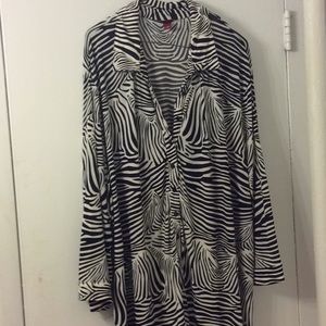 Zebra 4x Dress just right for you
